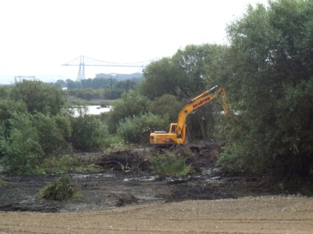 Haverton Hole 30th August 2002 33Kb