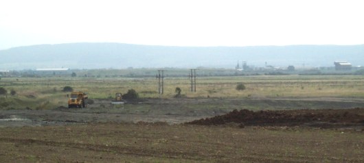 Haverton Hole 21Kb