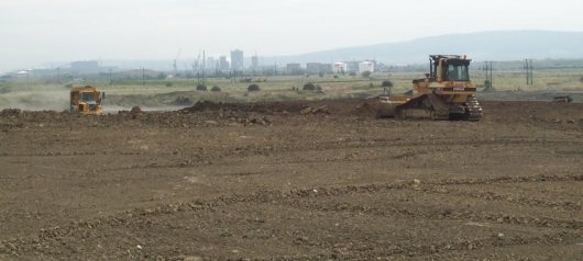 Haverton Hole 25Kb